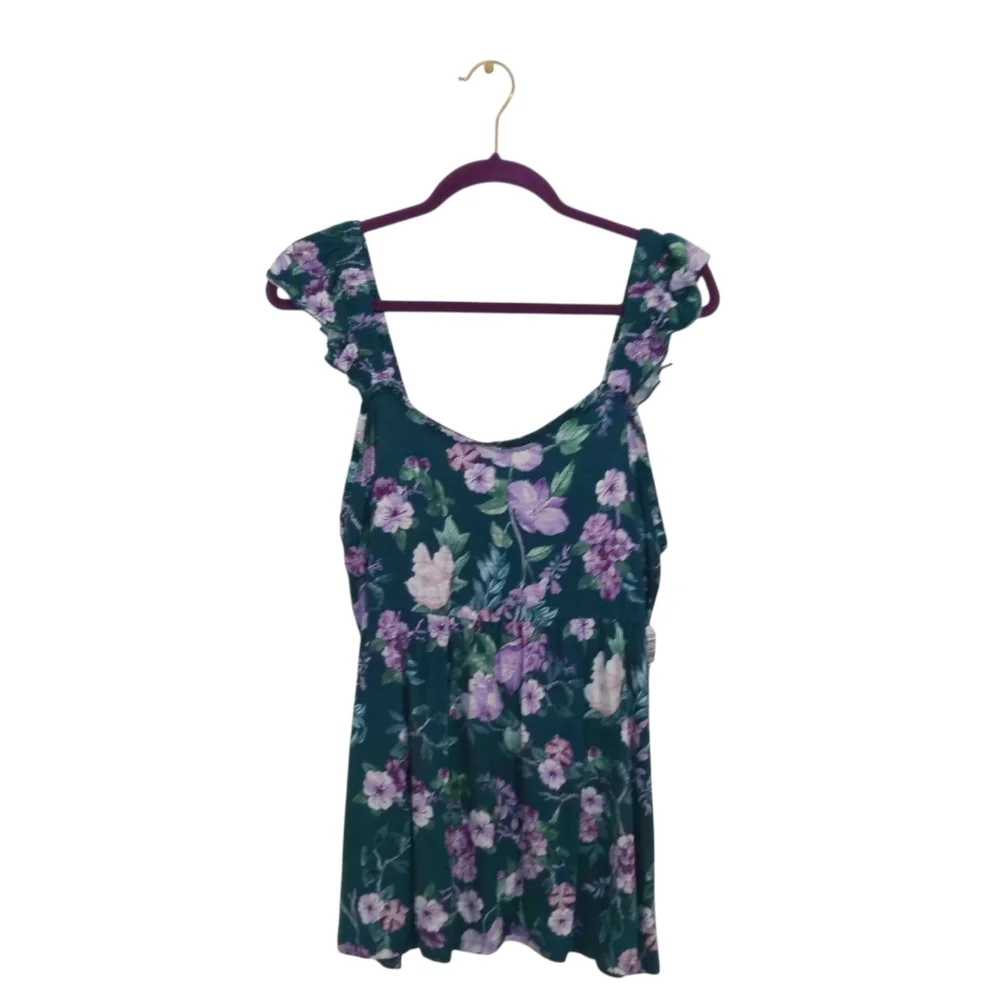 TORRID TOP - Picture 9 of 11